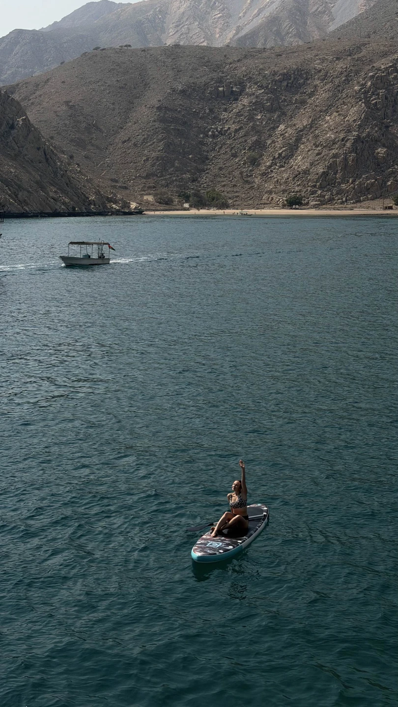 Понравилось то, что на лодке в неограниченном количестве была вода, печенье, фрукты, все очень вкусно! Обед