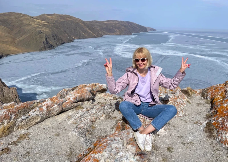 Джип-тур по Ольхону: север и юг