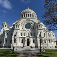 Фото отзыва 3: экскурсия "Нескучный Кронштадт"