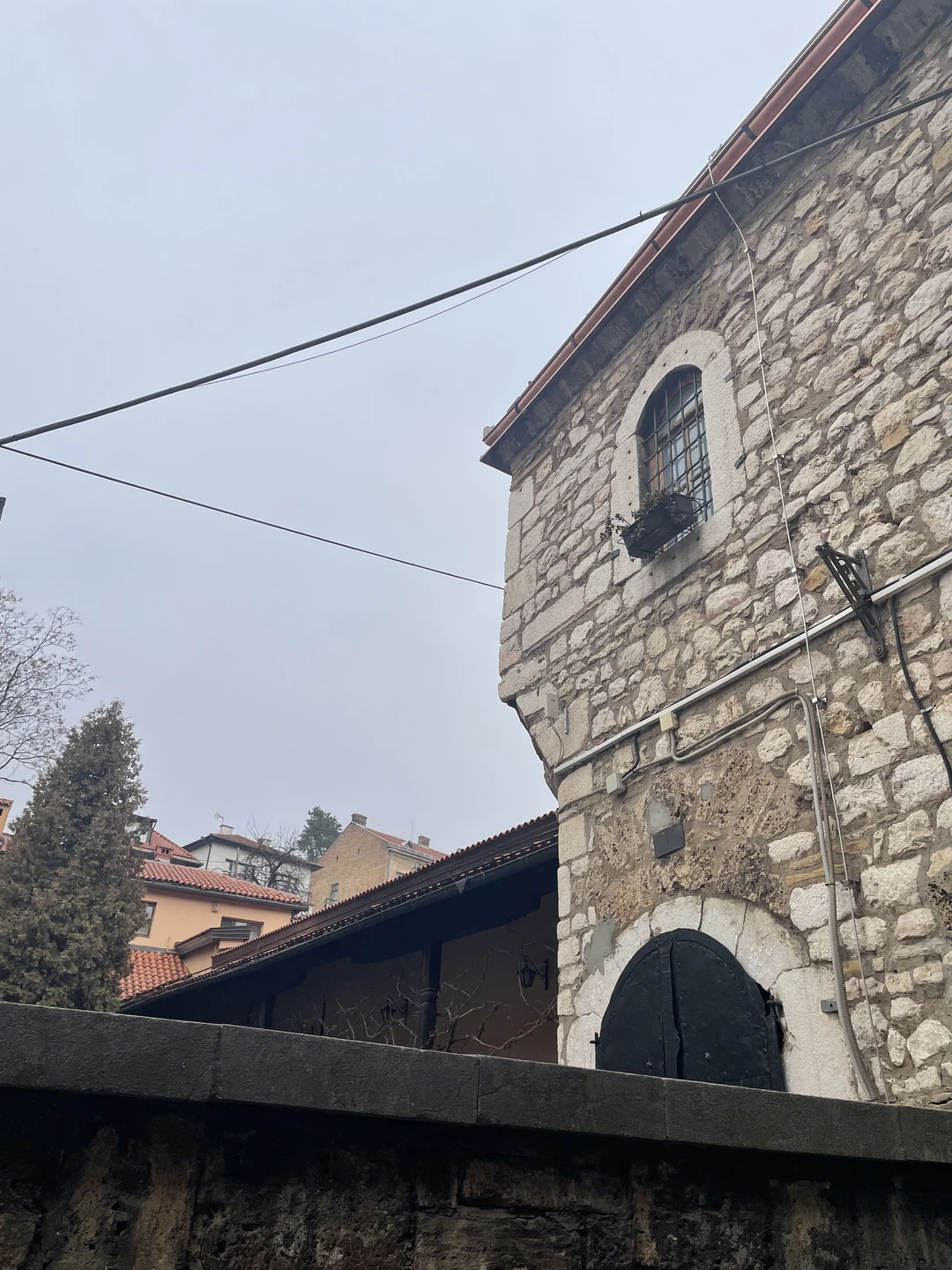 Хочу поделиться отзывом на сегодняшнюю экскурсию по Сараеву. Хотя я родилась в Сараево, я не всегда