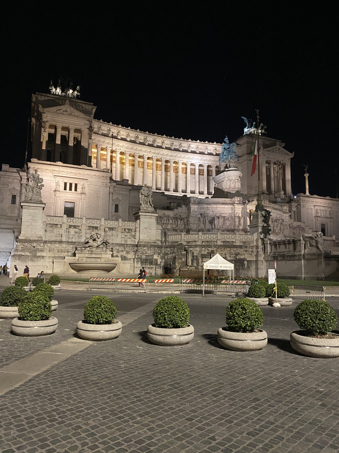 Скрытые шедевры Рима - с историком искусств (yana)