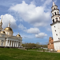Отзыв о экскурсии "Уральская кругосветка" — фото 1