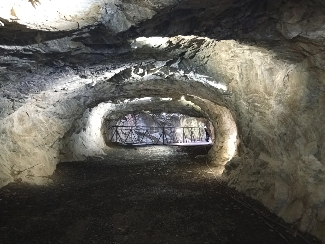 Экскурсия очень понравилась! Нашим гидом был Никита - великолепно рассказывает! Очень интересно, с юмором там где