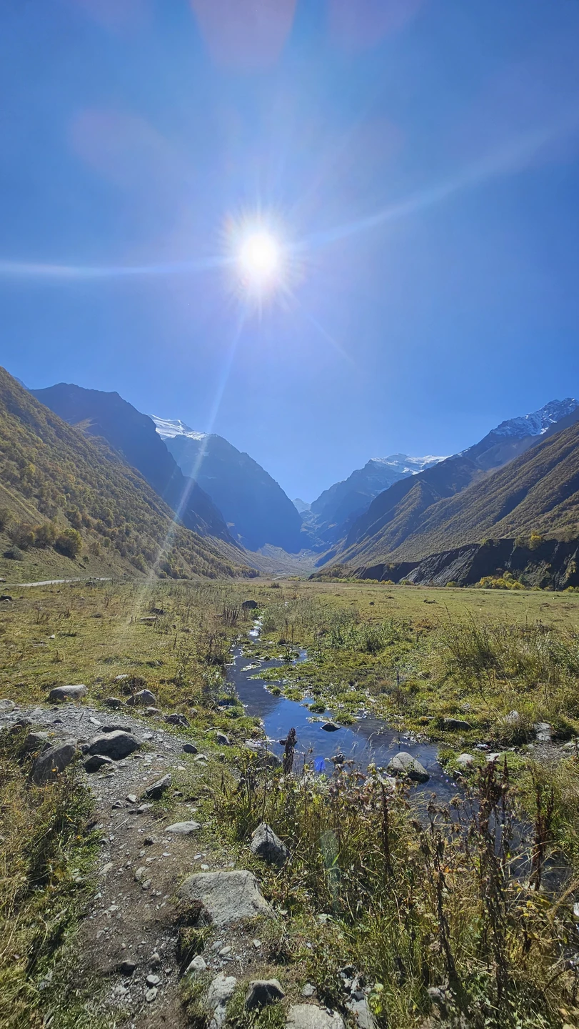 Выражаем огромную благодарность за классную организацию экскурсии, наполненный яркими впечатлениями маршрут!