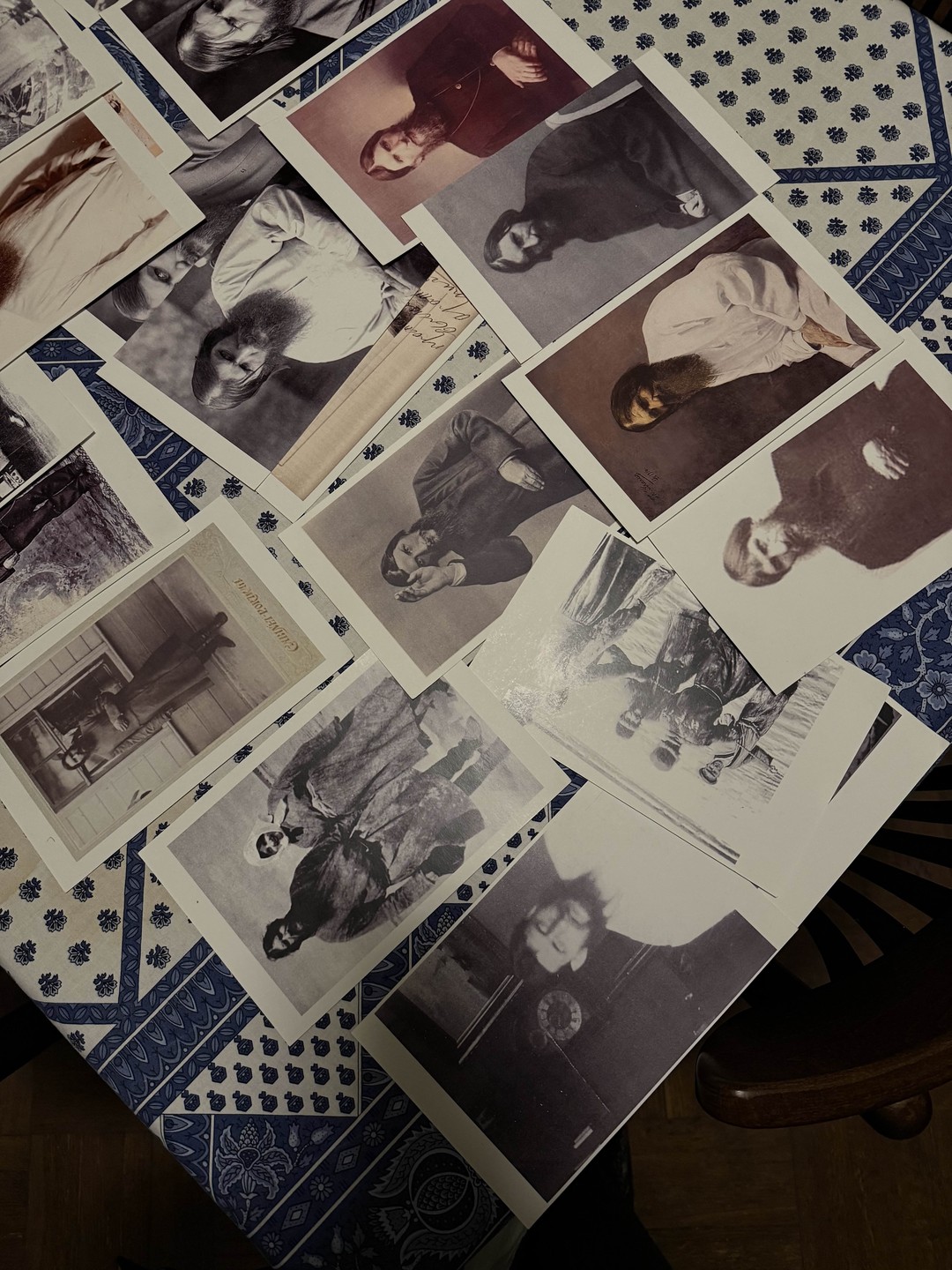 начну с того, что атмосфера в квартире действительно тяжелая, но мы в полнейшем восторге! благодарим Галину