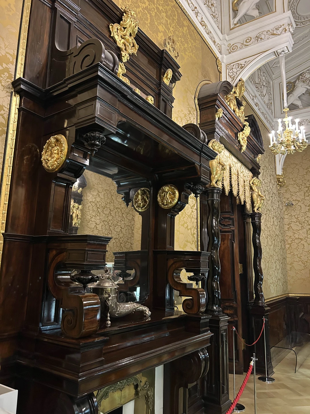 Отличная экскурсия. Екатерина очень приятная девушка, интересно рассказывала. Смогла легко заинтересовать наших детей. Экскурсия подойдет любой