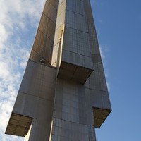 Фото отзыва 1: экскурсия "Хатынь и Курган Славы: групповая экскурсия из Минска"