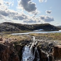 Фото отзыва 2: экскурсия "«Здесь начинается земля» — в Териберку с историком"