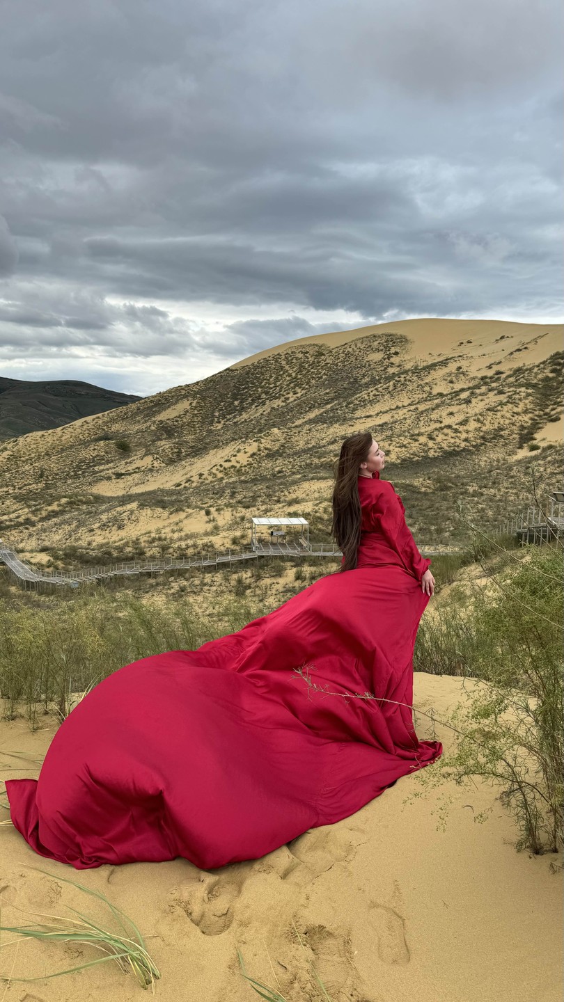 Все было замечательно,Гаджи очень чуткий и понимающий гид)