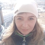 Аватар пользователя