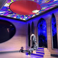 Фото отзыва 1: экскурсия "Сеул для любителей современного искусства и шопинга"