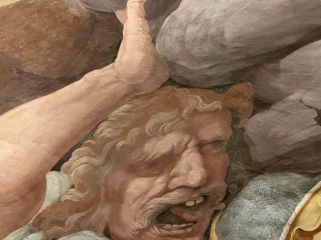 20.09.24 были с женой на экскурсии по Мантуе! Спасибо большое Нонне! Человек на своем месте, где