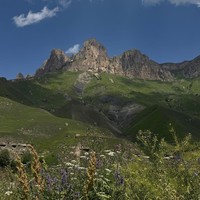 Фото путешественника — 1