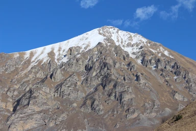 Фото отзыва 3: экскурсия "Известная и нетуристическая Северная Осетия"