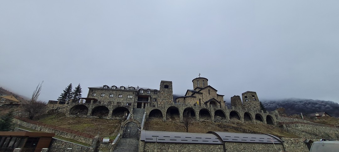 Экскурсия по Северной Осетии из Нальчика стала для меня настоящим путешествием в место силы, где каждая