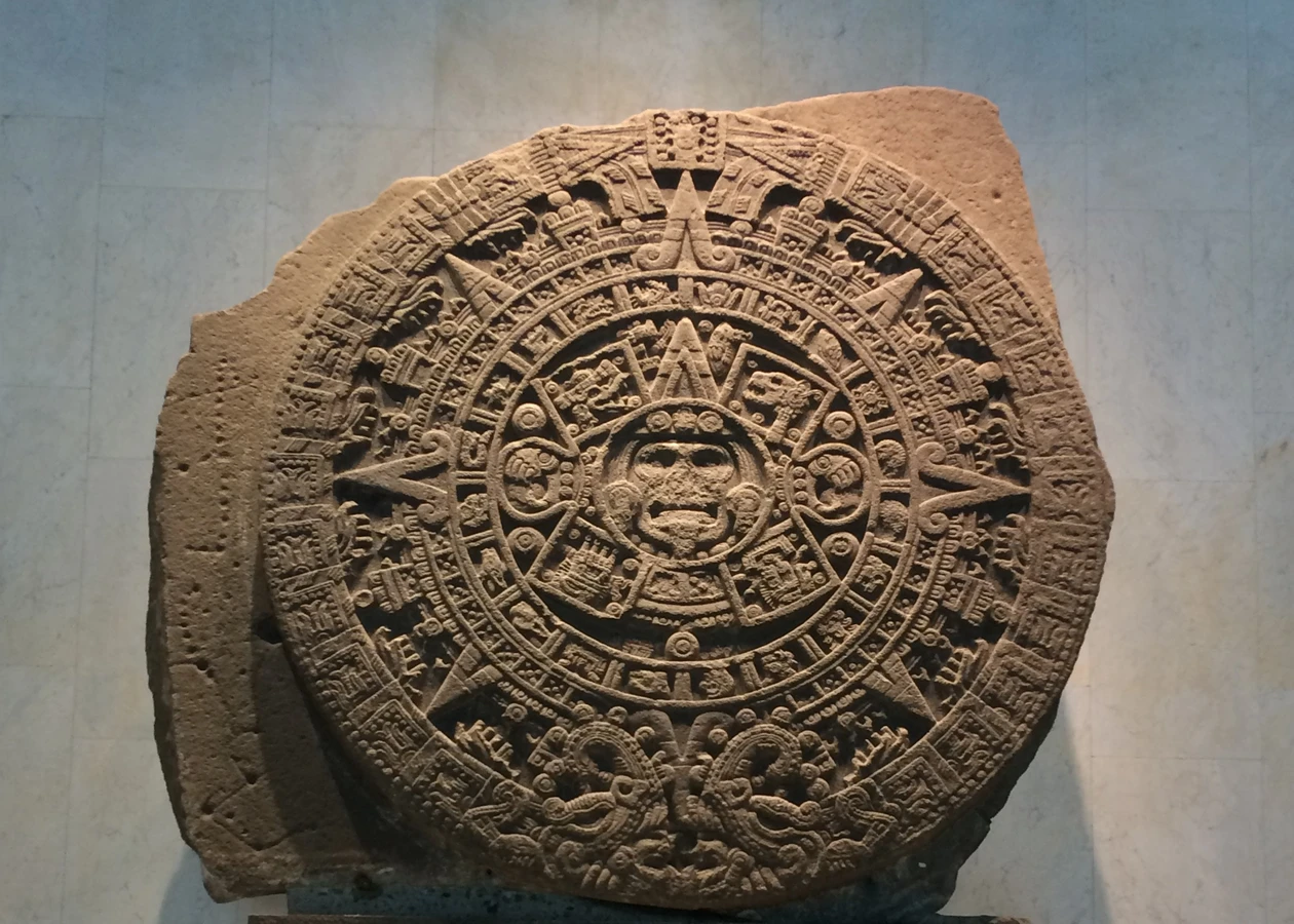 Мексика в артефактах: визит в Музей антропологии