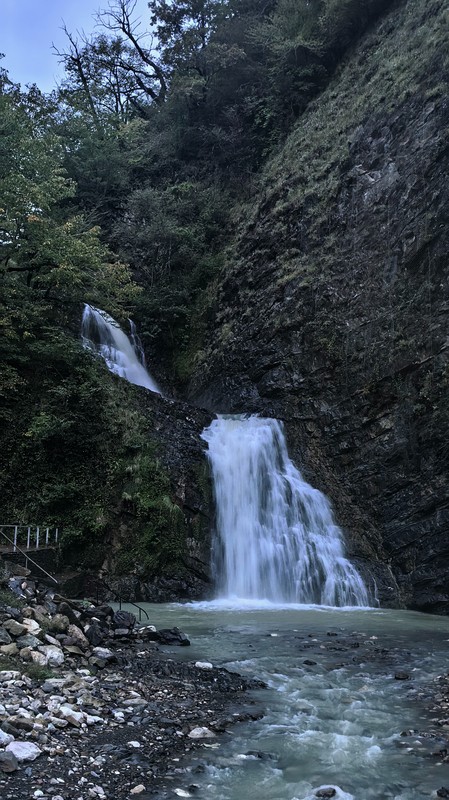 Виды Чайное путешествие по Сочи — из Адлера