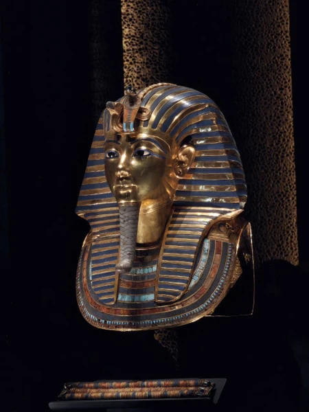 21.02.2026 мы отправились на экскурсию в Каир. Обсалютно всё как заявлено в описании экскурсии. Мы ездили