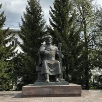 Фото отзыва 1: экскурсия "Кострома влюблёнными глазами"