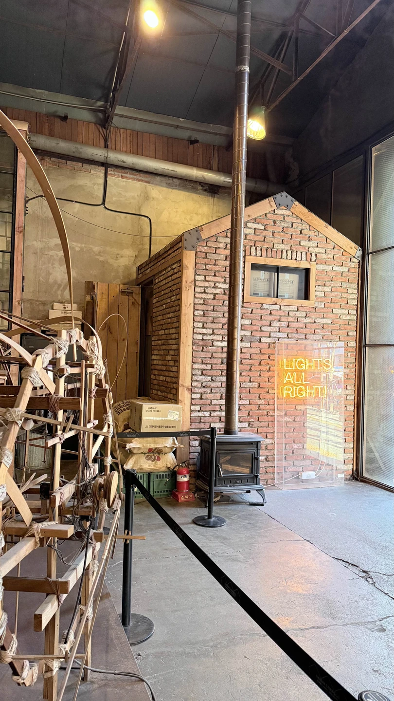 Если вы уже посмотрели основные достопримечательности и вам интересно что-то новое, технологичное и не банальное. Если