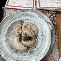 Фото отзыва 4: экскурсия "Красивая и вкусная Йошкар-Ола"