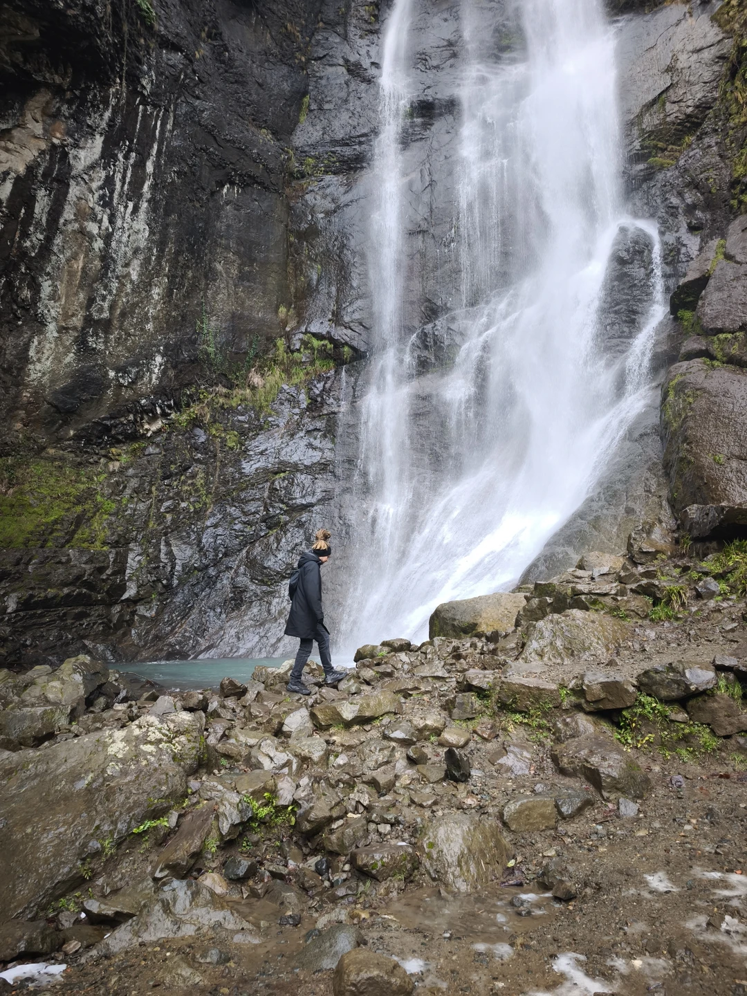 Экскурсия очень понравилось. Ириндий - интересный, внимательный и профессиональный гид. Показал много красивых и интересных мест
