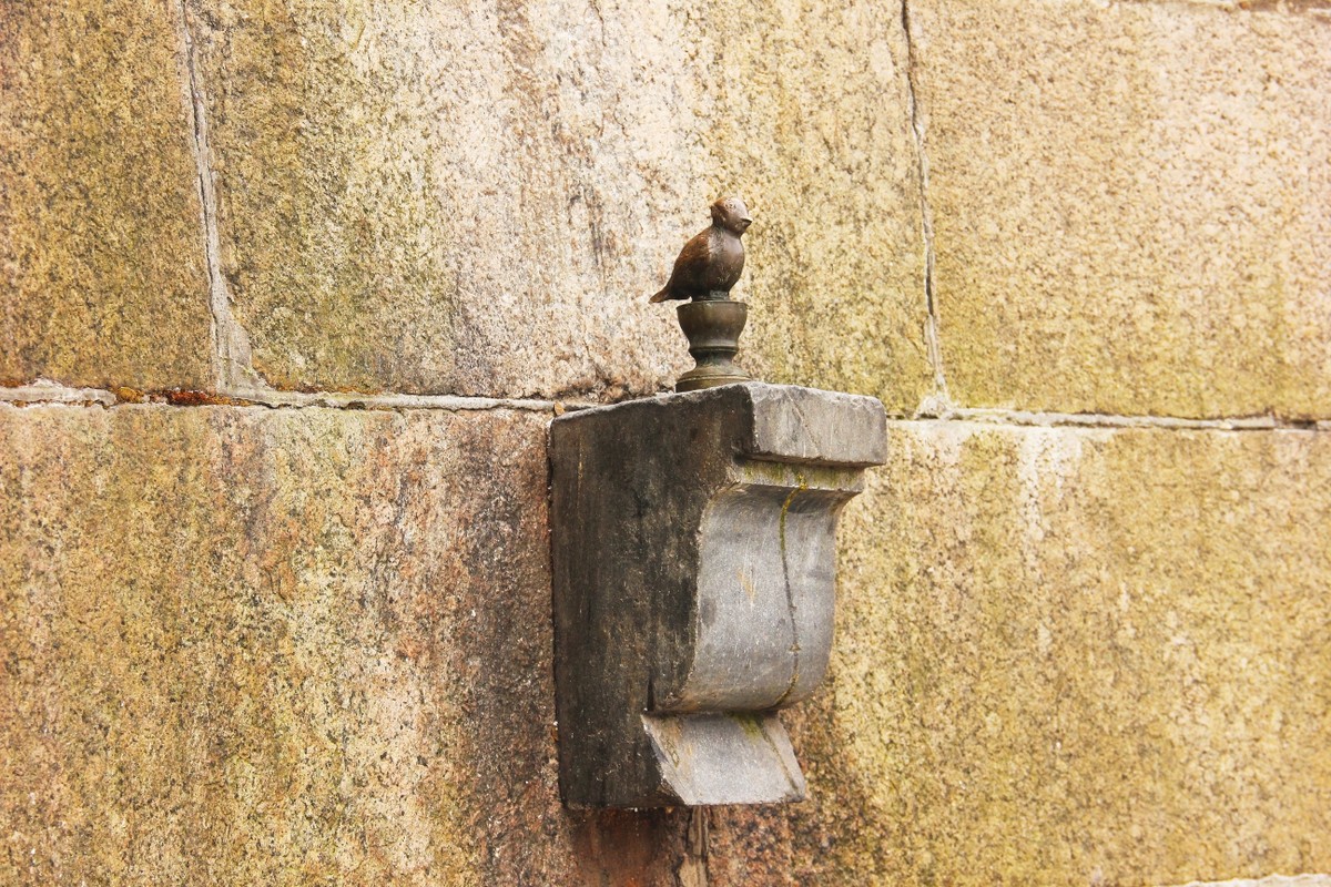 Вместе весело шагать: детская пешеходная экскурсия (в мини-группе) (23/23)