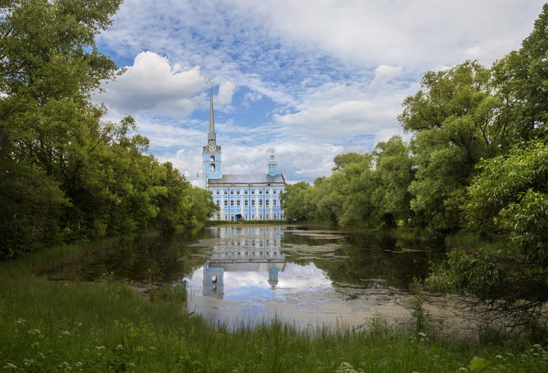 Фото - Экскурсия: "Малоизвестный Ярославль"