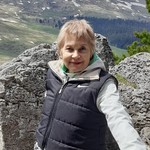 Валентина