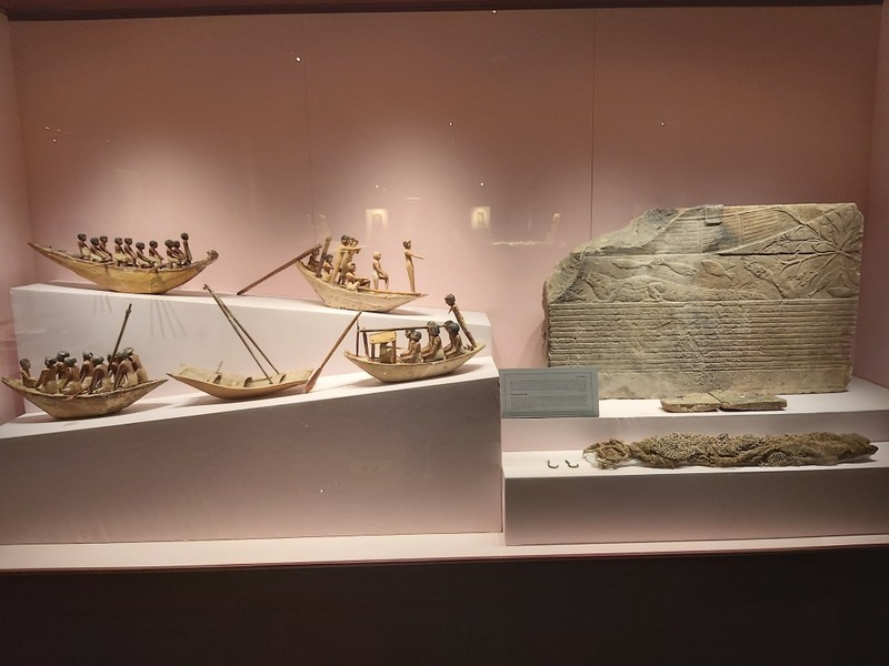 Магия Хургады: сокровища искусства и архитектуры