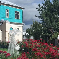 Фото путешественника — 1