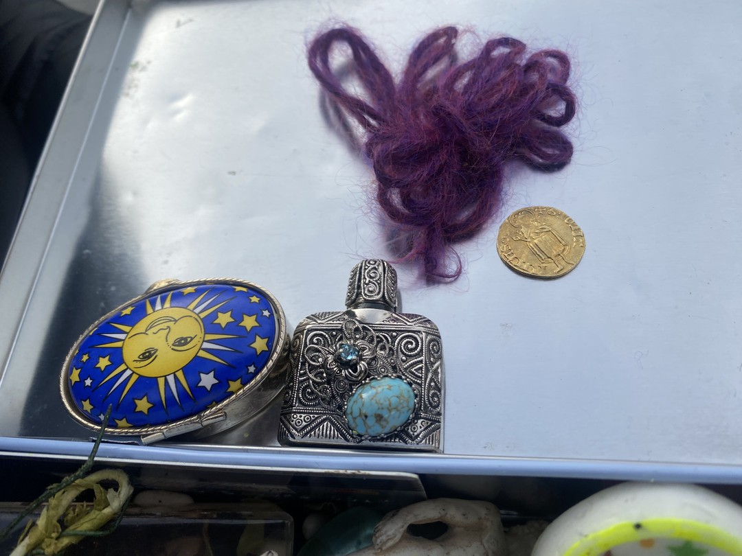 Если Вы в меню сразу ищите «Необычные экскурсии», то Вам точно -к Ольге! Как бабушка 7