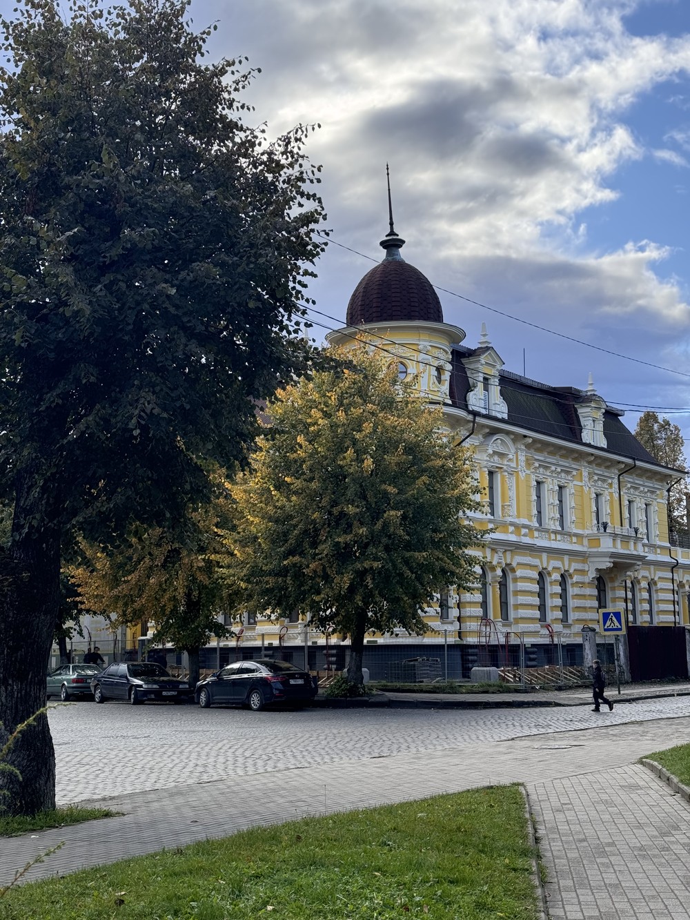 Фото Трансфер из аэропорта до Калининграда + обзорная экскурсия