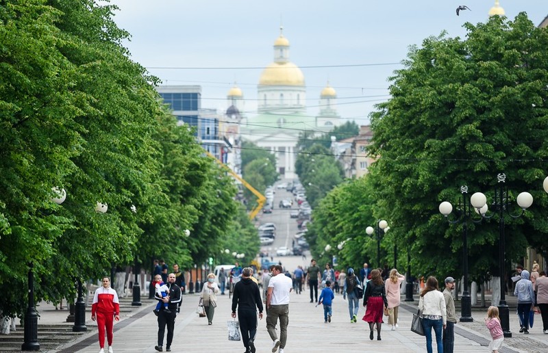 Кошерная Пенза
