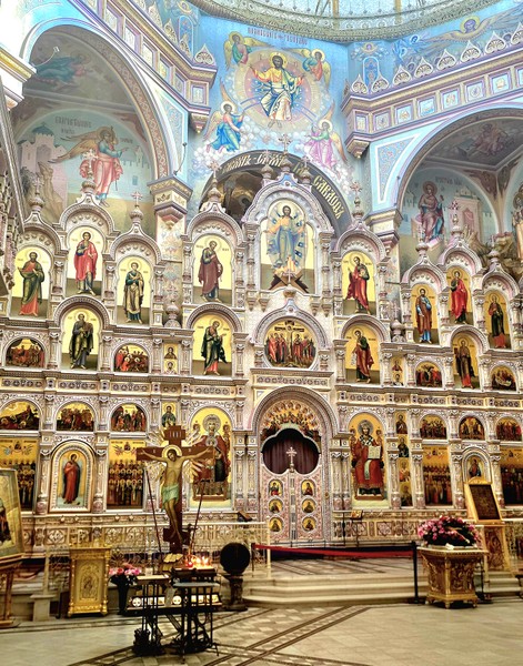 Главное в Минске - групповая экскурсия на автобусе (Вера)