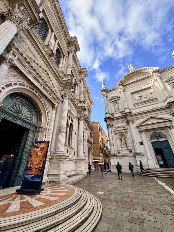 7 городов Западной и Восточной Европы и дополнительные экскурсии