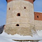 Аватар путешественника