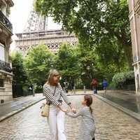 Фото отзыва 1: экскурсия "Фотопрогулка по Парижу"