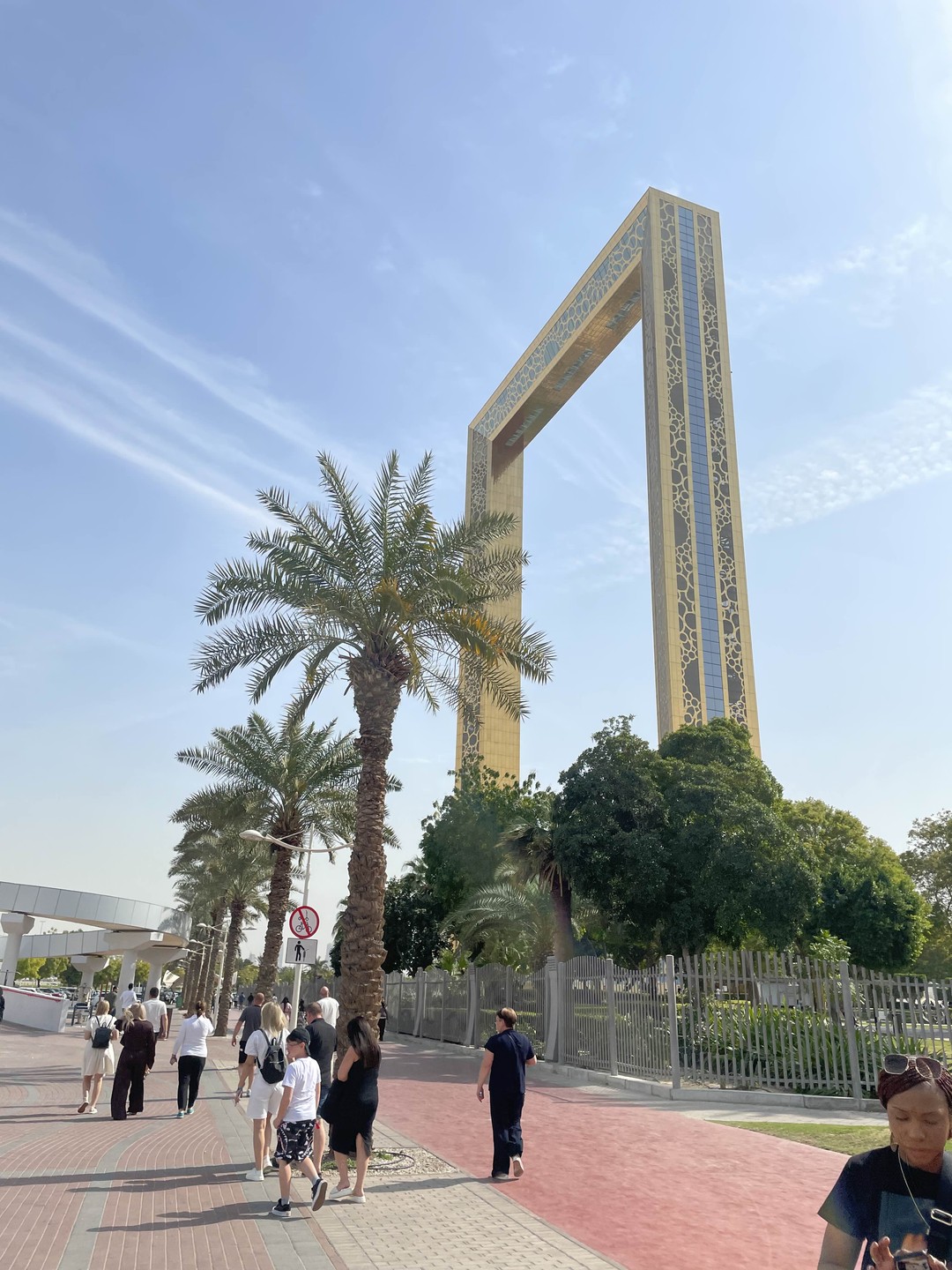 Дубай без границ - из Рас-эль-Хаймы до небоскрёбов (Светлана)