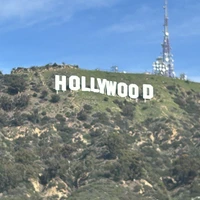 Фото отзыва 1: экскурсия "Лос-Анджелес за 1 день: Беверли-Хиллз, Голливуд и океан"