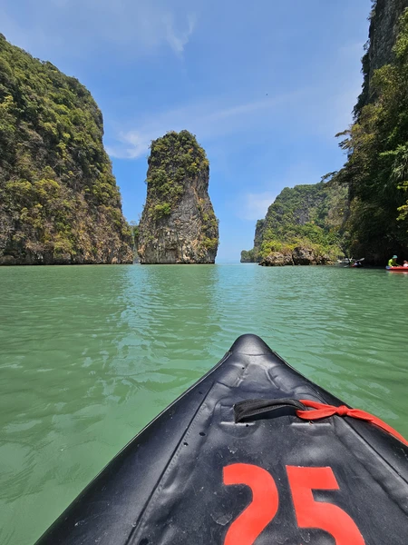 1000000 баллов…. из 10!!! Сегодня мы побывали в парке Юрского Периода, где сам остров Джеймса Бонда