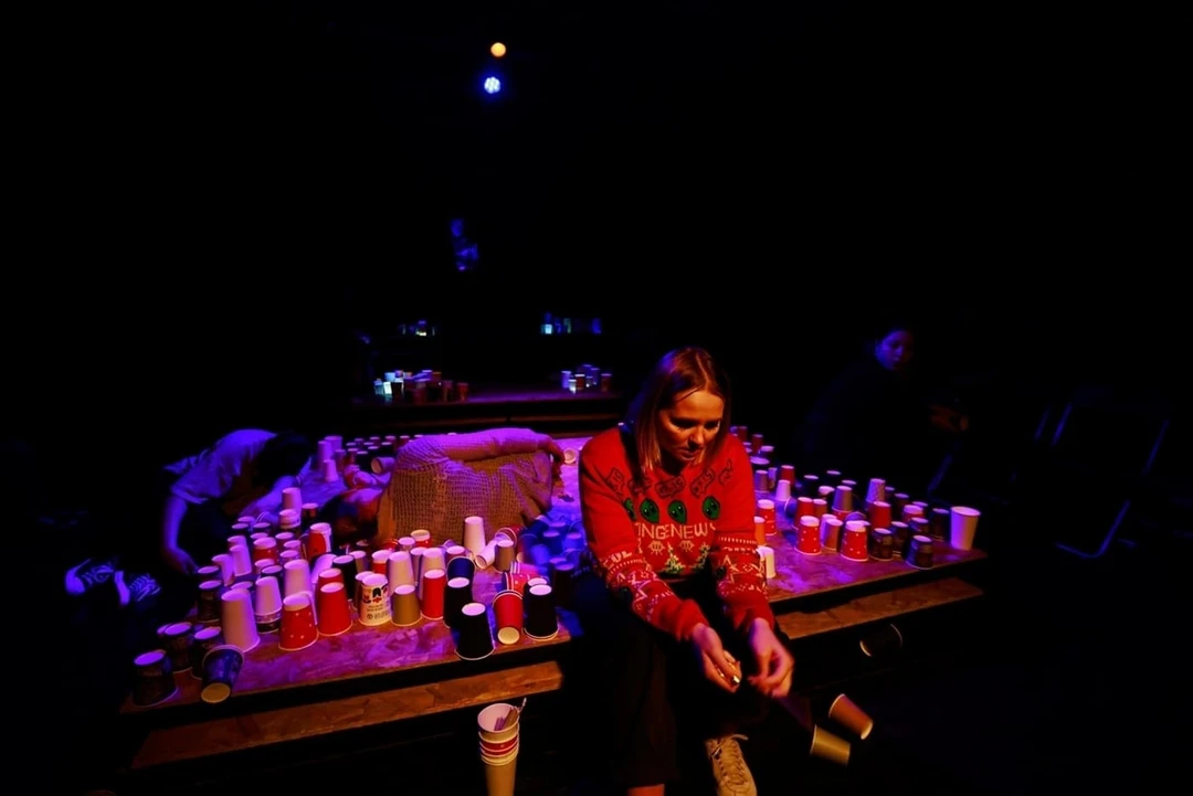 афиша казань март