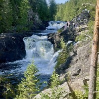 Фото отзыва 2: экскурсия "Живописные, исторические и вкусные чудеса Карелии"
