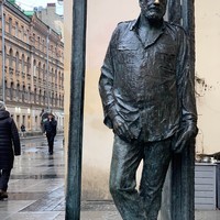 Фото отзыва 2: экскурсия "Ленинградские коммуналки — снаружи и изнутри"