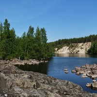 Фото отзыва 3: экскурсия "Автобусная экскурсия «Золотое кольцо Карелии»"