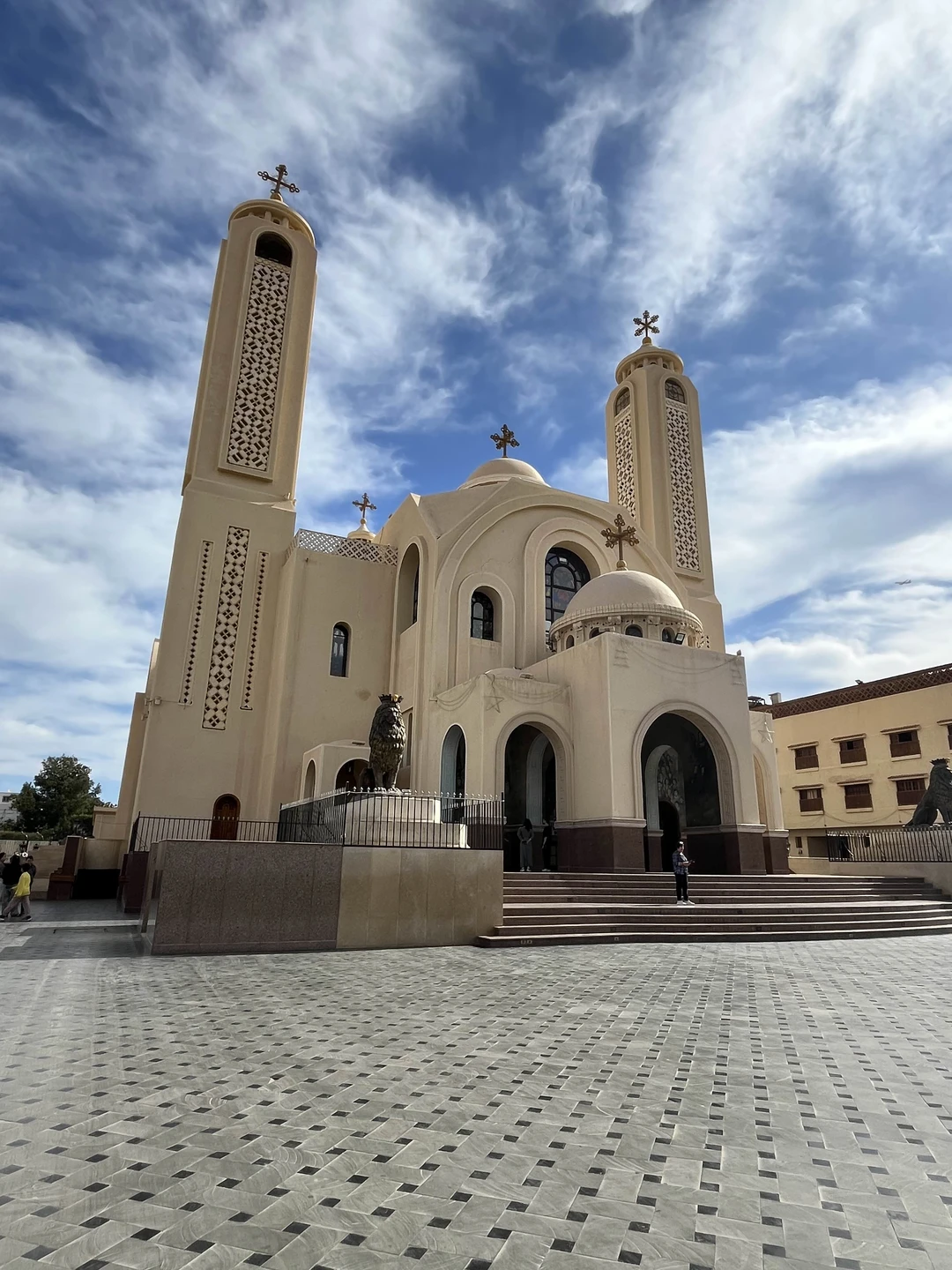Шарм-эль-Шейх глазами его жителей (Наталья)