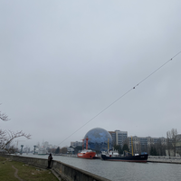 Фото отзыва 3: экскурсия "Калининград: самый смак за 3 часа"