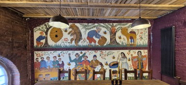 Фото отзыва 5: экскурсия ""