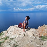 Фото отзыва 2: экскурсия "На буханке — к северу Ольхона!"