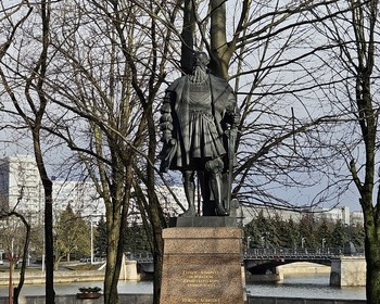 Знакомство с Калининградом